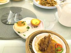 -圣丰城酒家·宴会(宝安大仟里店)