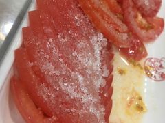-扬州小吃(延安西路店)
