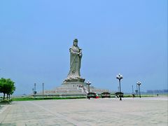 -天津妈祖文化园