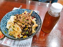 -螺世纪螺蛳粉·桂味小排档(裕德店)