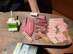 -虎哥六韩式烤肉料理 TIGERGRILL(隆生金山湖中心购物广场店)