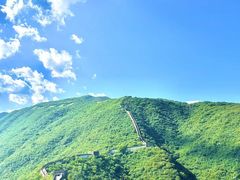 -慕田峪长城