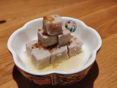 桂花荔浦芋头-庆春朴门