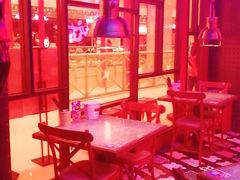 大堂-蛙来哒(金沙洲万达店)