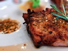 -中山威尼斯西餐厅(三乡总店)