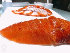 -鸭王烤鸭店(三里河店)