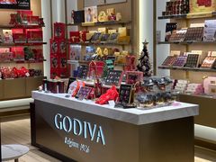 -GODIVA(王府井apm店)