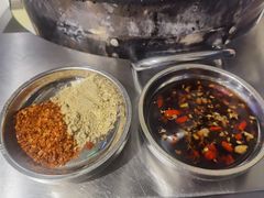 -胡四哥特色火盆烧烤(总店)