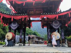-矮寨·十八洞·德夯大峡谷景区