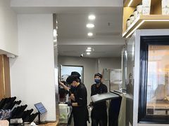-霸王茶姬(正佳广场店)
