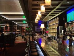大堂-Wolfgang’s Steakhouse 沃夫冈牛排馆(上海白玉兰广场店)
