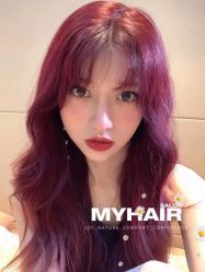 -MY HAIR ARDOR