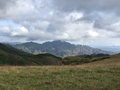 -北京灵山风景区