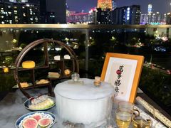 -小茶闲舍·观景商务茶馆(广州塔店)