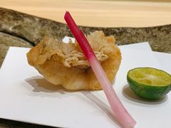 -鮨青(恒基名人购物中心店)