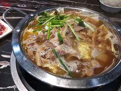-古乐牛香·鲜牛肉牛杂火锅(五一中路店)
