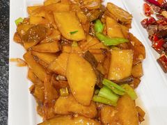 -青麻椒川菜小馆(群力新苑店)