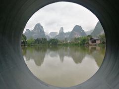 -明仕田园