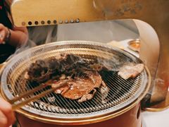 -西塔老太太泥炉烤肉(川沙百联店)