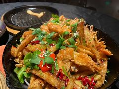 -松茸小馆·云南特色餐厅