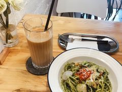 -愉市 Hippy Market(香榭里花园店)