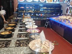 -鹊华居·地道鲁菜·海鲜·融合味(大明湖店)