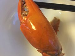 -蟹肉煲蟹肉(阊胥路店)
