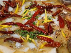 -太二酸菜鱼(福州泰禾店)