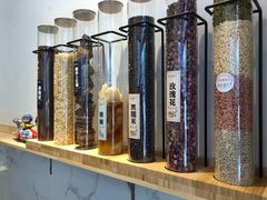 -甜心闲生传统手工冰粉(太古里店)