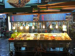 -六合夜市