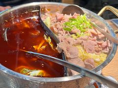 -肖四女乐山跷脚牛肉(世博源店)