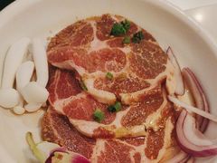 -韩时烤肉(枫蓝店)