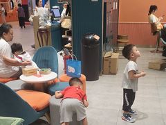 -海马体家庭照相馆(北京芳圆里 ID MALL店)