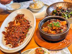 -云里小坐·小院里·团建·宴请·下午茶(三圣乡店)