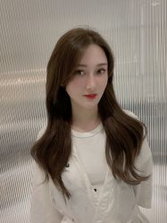 点击看大图 -3AM HAIR SALON烫发染发接发
