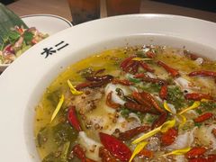 -新太二·鲜料川菜(万泰汇店)