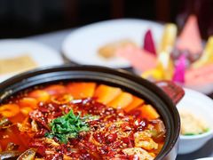 -星·South Beauty·俏江南(国贸店)