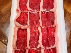 鲜羊上脑-南门涮肉(上海二店)