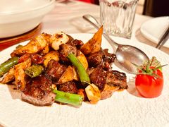 -大树餐厅(益田假日店)