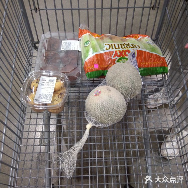 骑到就可以买一大半鸡蛋