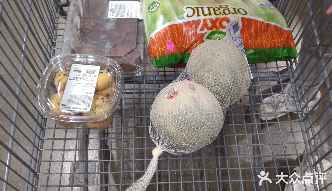 骑到就可以买一大半鸡蛋