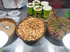 -清真老马家国华牛奶鸡蛋醪糟(正宁路店)