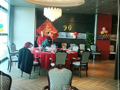大堂-上海小南国(正大店)