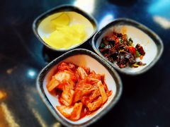 -韩见·韩式拌饭·炸鸡(石厦店)