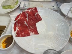 和牛王中王-友谊肥牛