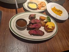 -404干式熟成牛排馆•聚会餐厅