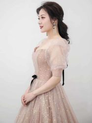 -韩国天使嫁衣婚纱礼服馆(上海旗舰店)