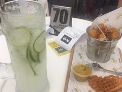 -艾薯夫妇Aysh(福田星河COCOPark店)