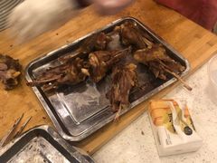 -清真·益鑫羊肉手抓馆(花园北街店)