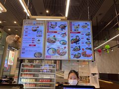 -上海美食(申贵路店)